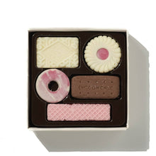 Load image into Gallery viewer, Mini Chocolate Biscuits - Chocolate Gift idea - Choc on Choc
