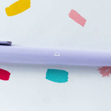 Load image into Gallery viewer, Pen - Today Is A Good Day - Recycled Eco Ballpoint Pen - Jeff and The Squirrel
