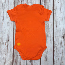 Load image into Gallery viewer, Baby Bodysuit - 100% Organic Cotton Babygro - Nice Biscuit - 44 Ideas
