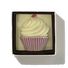 Load image into Gallery viewer, Mini Chocolate Cupcake - Chocolate Gift - Choc on Choc
