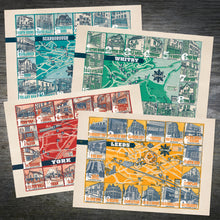 Load image into Gallery viewer, Pocket Pub Guides - Scarborough - Pocket Guide to Pubs in Scarborough
