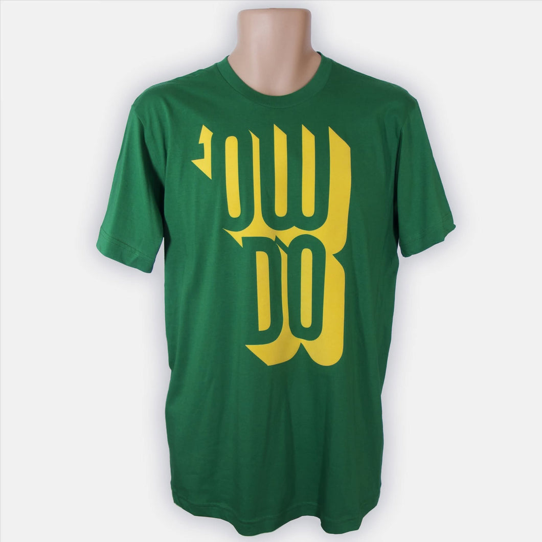 Ow Do T-Shirt - Unisex - Kelly Green - 44 Ideas