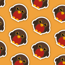 Load image into Gallery viewer, Stickers - Little Round Birds - Various Designs - Hey There Munchquin

