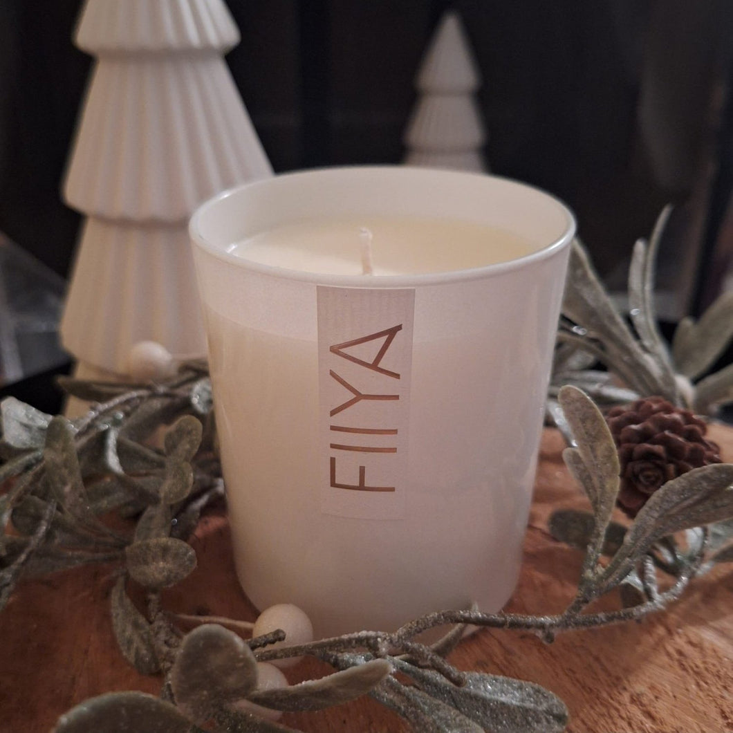 Candle - Gingerbread - Fiiya