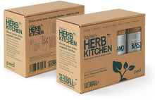 Load image into Gallery viewer, Italian Herb Kitchen - Grow Your Own Herbs Kit - Seedball
