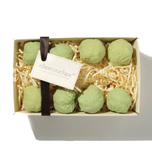 Load image into Gallery viewer, Chocolate Sprouts - White Chocolate Christmas Novelty Chocolate  - Christmas Gift Ideas - Choc On Choc
