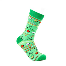 Load image into Gallery viewer, Golfing Socks - Unisex Socks - Urban Eccentric
