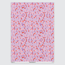 Load image into Gallery viewer, Gift Wrap - Cherry Blossom Pattern - Studio Boketto
