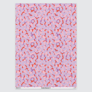 Gift Wrap - Cherry Blossom Pattern - Studio Boketto