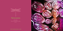 Load image into Gallery viewer, Greetings Card - Barnacle Shells - Nimanoma
