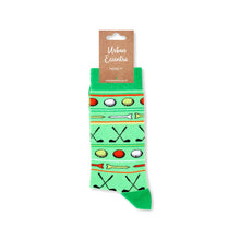 Load image into Gallery viewer, Golfing Socks - Unisex Socks - Urban Eccentric
