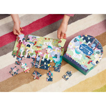 Load image into Gallery viewer, Jigsaw Puzzle - Sweet Dreams 36 Piece Jigsaw Puzzle for Children - Gibsons Games Ltd

