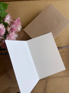 Super Exam Results - You Are Very Clever - Greetings Card - Dandelion Stationery