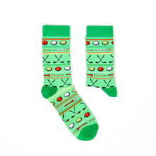 Load image into Gallery viewer, Golfing Socks - Unisex Socks - Urban Eccentric
