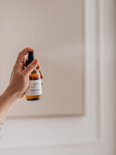 Load image into Gallery viewer, Room Spray Mist - Lemon Thyme &amp; Lavender Room Mist - Embers &amp; Roots
