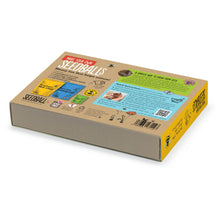 Load image into Gallery viewer, Make Your Own Seedball Kit - Wildflowers for Bees - Seedball
