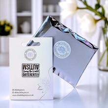 Load image into Gallery viewer, Enamel Pin - Autism Seeing The World Differently Pin Badge - Invisible Illness Club - The Little Pin Co
