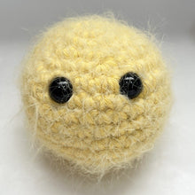 Load image into Gallery viewer, Fuzzy Buddies - Crochet Worry Pet - UKCA Tested - Lots of Colours - Robins and Rainbows
