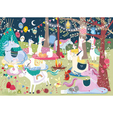 Load image into Gallery viewer, Jigsaw Puzzle - Sweet Dreams 36 Piece Jigsaw Puzzle for Children - Gibsons Games Ltd
