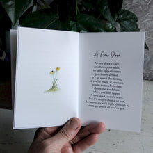 Load image into Gallery viewer, Lovely Little Book - Pick-me-up Poems - The Painted Card
