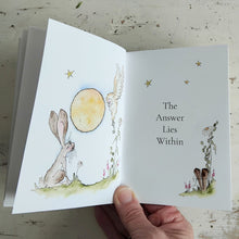 Load image into Gallery viewer, Lovely Little Book - Soul Full of Magic - The Painted Card
