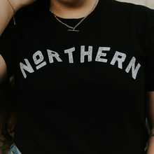 Load image into Gallery viewer, Northern T-Shirt - Right Nice Stuff - Yorkshire Gift Idea
