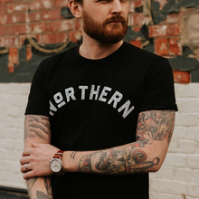 Load image into Gallery viewer, Northern T-Shirt - Right Nice Stuff - Yorkshire Gift Idea
