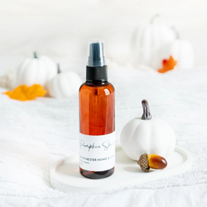 Room Spray - Pumpkin Spice - Manchester Home and Living