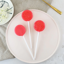 Load image into Gallery viewer, Boozy Lollipops - 15 Cocktail flavours to choose from - Holly&#39;s Lollies
