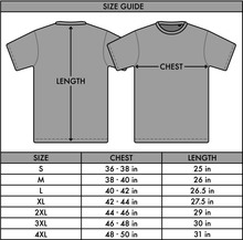 Load image into Gallery viewer, Chippy Tea T-Shirt - Right Nice Stuff - Yorkshire Gift Idea
