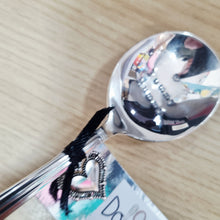 Load image into Gallery viewer, Yummy Mummy - stamped spoon - Dollop and Stir
