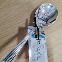 Load image into Gallery viewer, You Got This - stamped teaspoon - Dollop and Stir
