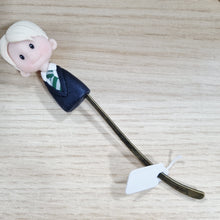 Load image into Gallery viewer, Magical Movie Inspired Bookmarks - Pins and Noodles
