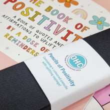 Load image into Gallery viewer, Pencil Set - Pencils of Positivity - Motivational Pencils
