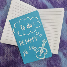 Load image into Gallery viewer, Pocket Notebooks - Motivational Sayings - Mini notebooks
