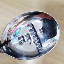Load image into Gallery viewer, Fabulous at 50 - stamped spoon - Dollop and Stir
