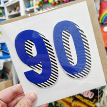 Load image into Gallery viewer, Greetings Card - 90th Birthday - 44 Ideas
