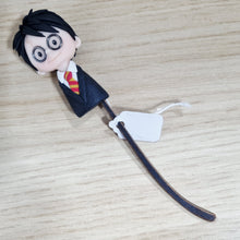 Load image into Gallery viewer, Magical Movie Inspired Bookmarks - Pins and Noodles
