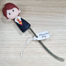Load image into Gallery viewer, Magical Movie Inspired Bookmarks - Pins and Noodles
