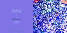 Load image into Gallery viewer, Greetings Card - Rockpool - Nimanoma

