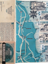 Load image into Gallery viewer, Pocket Pub Guides - Scarborough - Pocket Guide to Pubs in Scarborough
