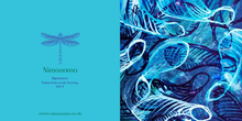 Load image into Gallery viewer, Greetings Card - Sycamore Seeds - Nimanoma
