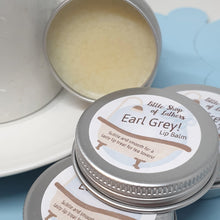 Load image into Gallery viewer, Lip Balms - Little Shop of Lathers - All flavours! Handmade &amp; Natural
