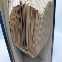 Load image into Gallery viewer, Folded Book Art - Large Heart - Paperweight Products
