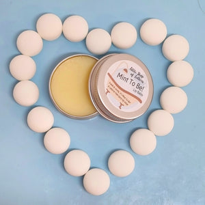 Lip Balms - Little Shop of Lathers - All flavours! Handmade & Natural