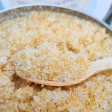 Load image into Gallery viewer, Sugar Scrub - Natural Exfoliator for face and body - Lots of flavours - Little Shop of Lathers
