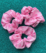 Load image into Gallery viewer, Fabric hair scrunchies - Assorted colours - Dawny&#39;s Sewing Room
