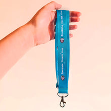 Load image into Gallery viewer, Invisible Illness Lanyard - Invisible Illness Club - Innabox
