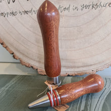 Load image into Gallery viewer, Bottle Opener - Wood Turned Bottle Openers - What Wood Claire Do?
