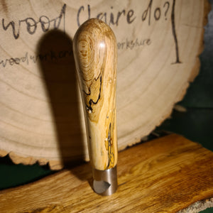 Bottle Opener - Wood Turned Bottle Openers - What Wood Claire Do?